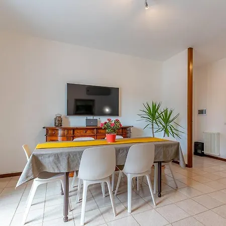 Casa Melas A/c, Parking, Electric Cars Charge Feriehus *