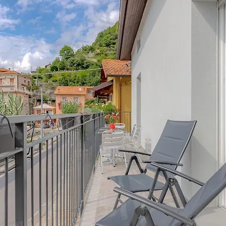 Feriehus Casa Melas A/c, Parking, Electric Cars Charge