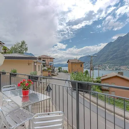 Casa Melas A/c, Parking, Electric Cars Charge * Pognana Lario
