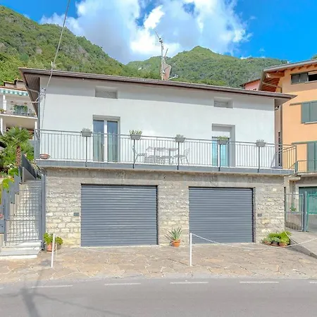 Feriehus Casa Melas A/c, Parking, Electric Cars Charge *