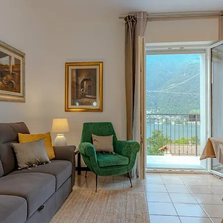 Feriehus Casa Melas A/c, Parking, Electric Cars Charge *