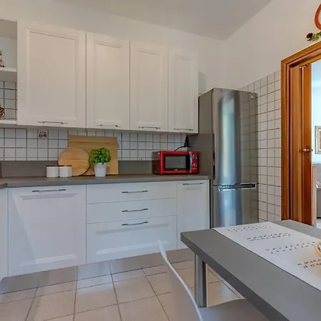 Casa Melas A/c, Parking, Electric Cars Charge * Pognana Lario