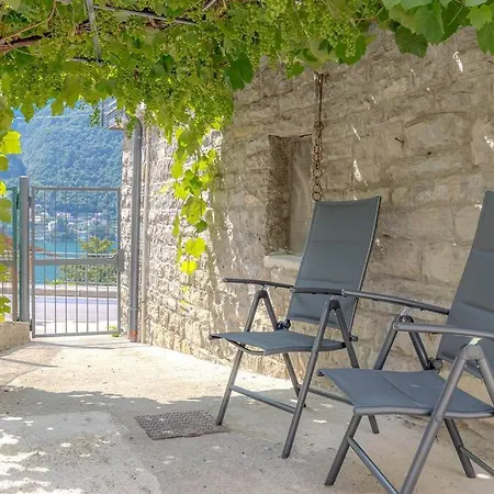 Casa Melas A/c, Parking, Electric Cars Charge Holiday home *