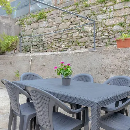 Casa Melas A/c, Parking, Electric Cars Charge *