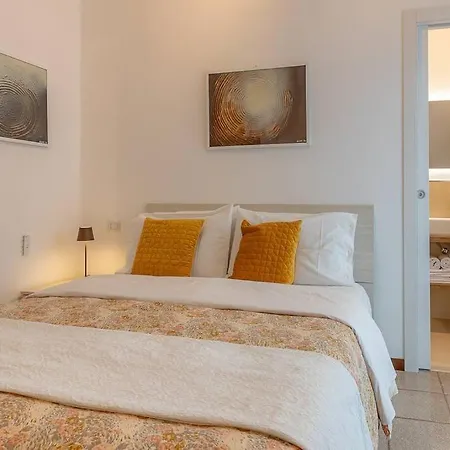 Casa Melas A/c, Parking, Electric Cars Charge * Pognana Lario