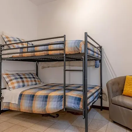 Casa Melas A/c, Parking, Electric Cars Charge *